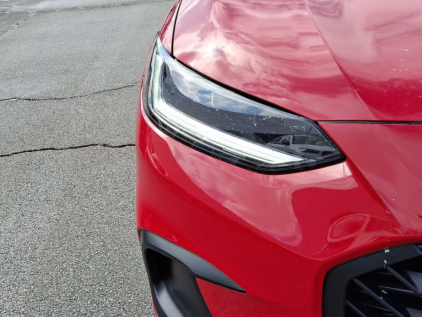 2024 Honda HR-V Sport AWD CVT