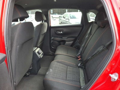 2024 Honda HR-V Sport AWD CVT