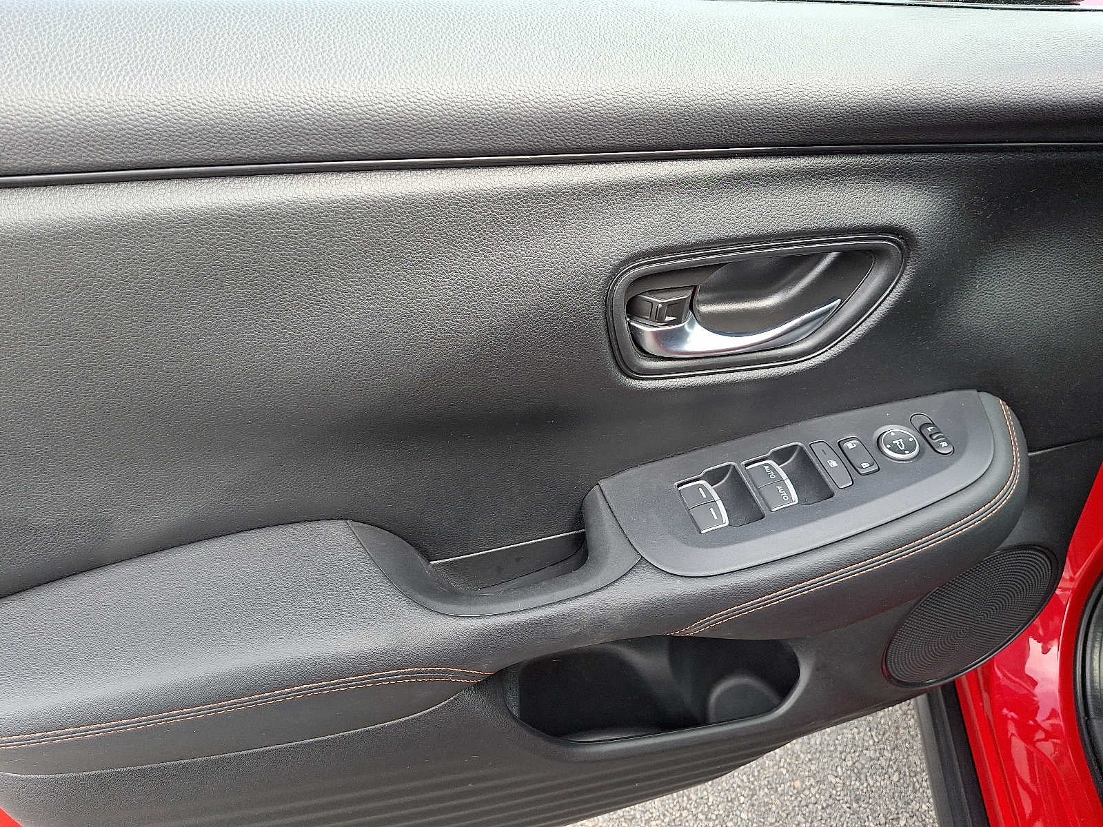 2024 Honda HR-V Sport AWD CVT