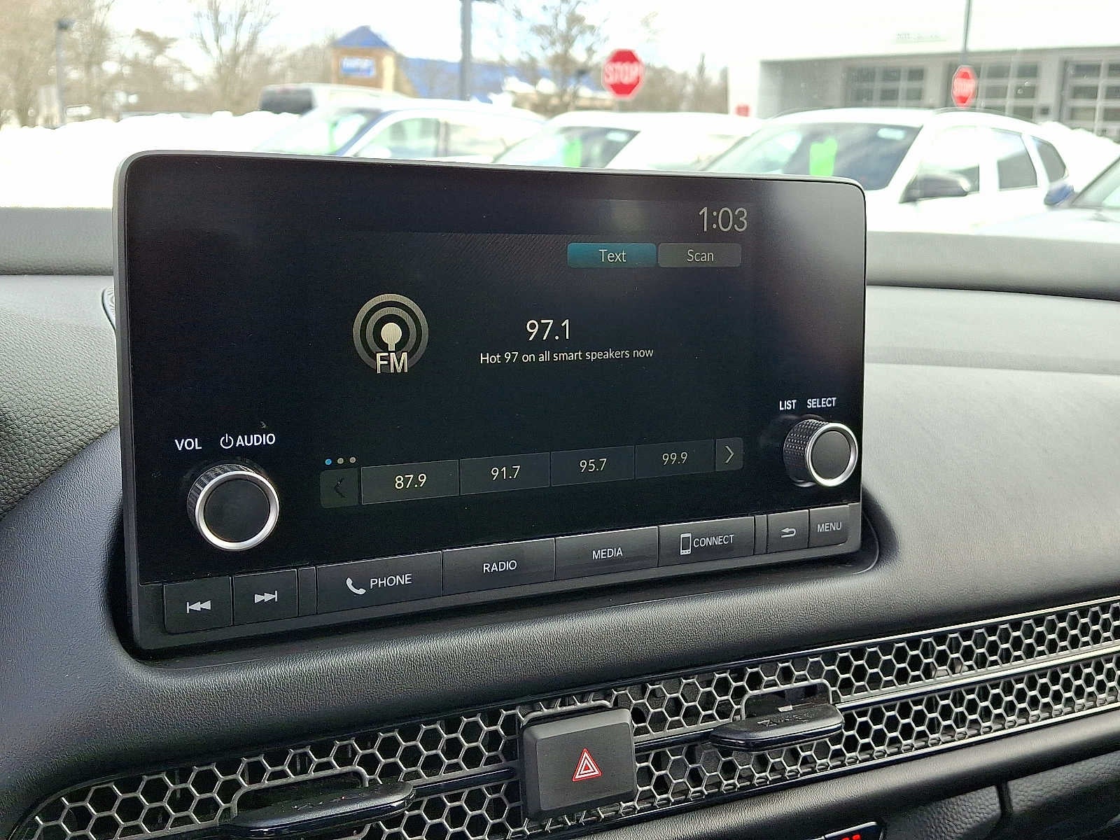 2024 Honda HR-V Sport AWD CVT