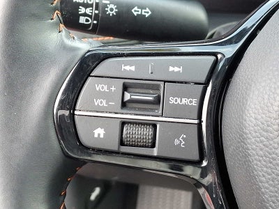 2024 Honda HR-V Sport AWD CVT