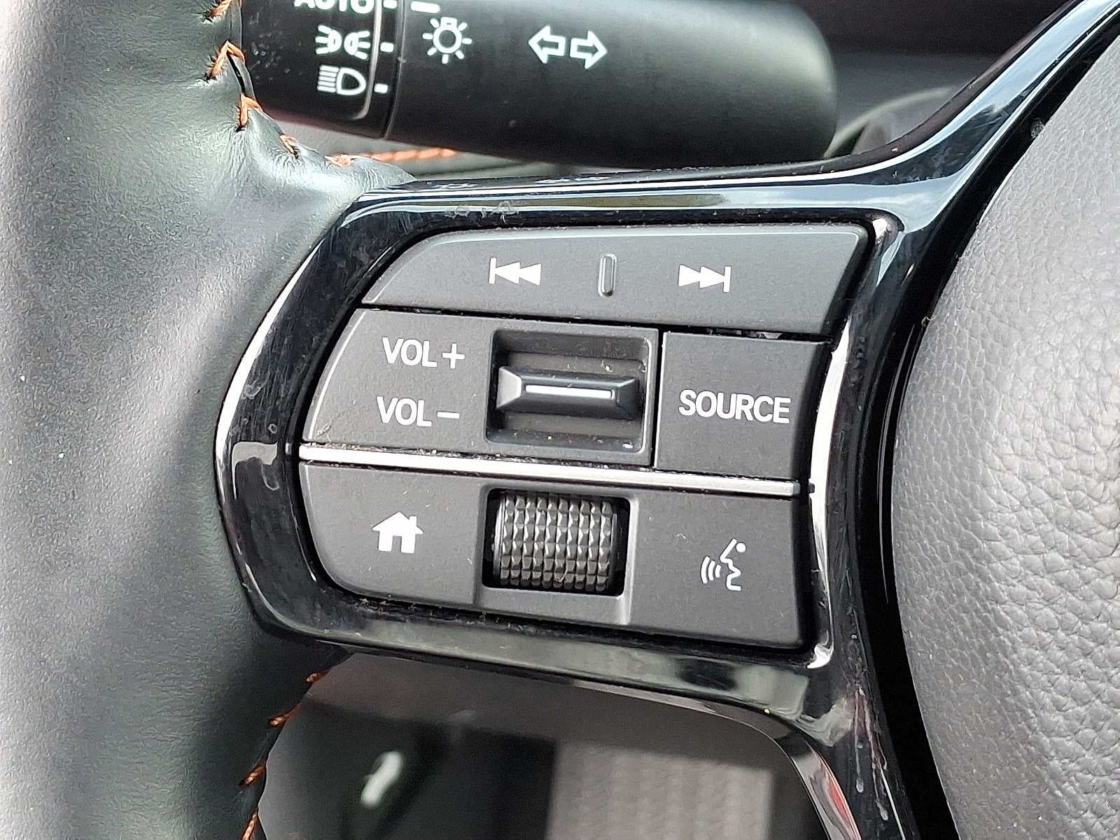 2024 Honda HR-V Sport AWD CVT