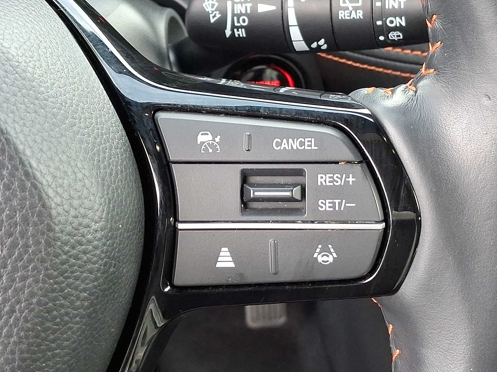 2024 Honda HR-V Sport AWD CVT