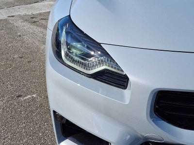 2024 BMW M2 Coupe