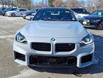 2024 BMW M2 Coupe