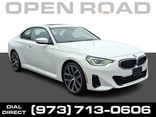 2024 BMW 2 Series 230i xDrive Coupe
