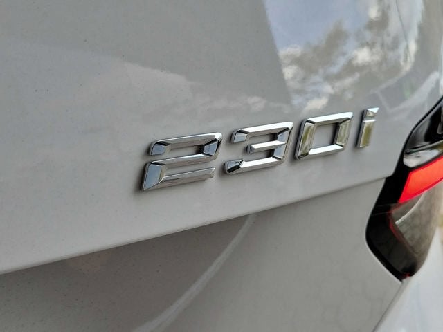 2024 BMW 2 Series 230i xDrive Coupe