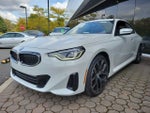 2024 BMW 2 Series 230i xDrive Coupe
