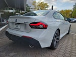 2024 BMW 2 Series 230i xDrive Coupe