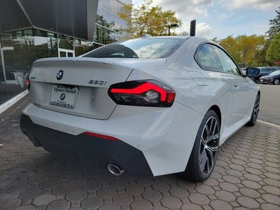 2024 BMW 2 Series 230i xDrive Coupe