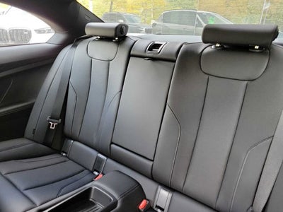 2024 BMW 2 Series 230i xDrive Coupe