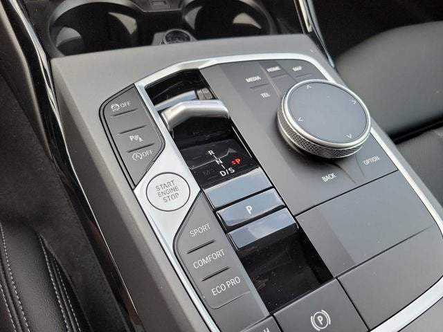 2024 BMW 2 Series 230i xDrive Coupe