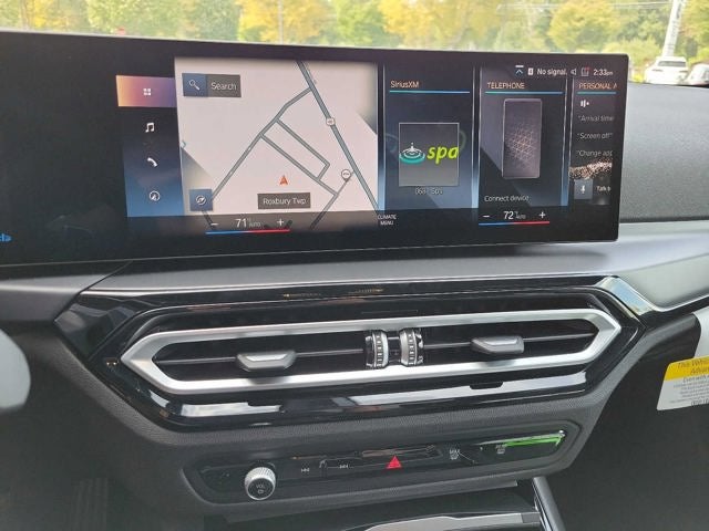 2024 BMW 2 Series 230i xDrive Coupe