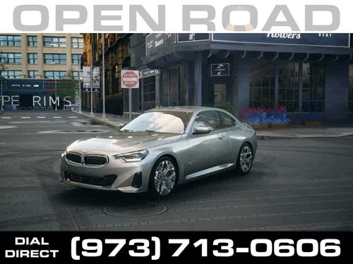 2025 BMW 2 Series 230i xDrive Coupe