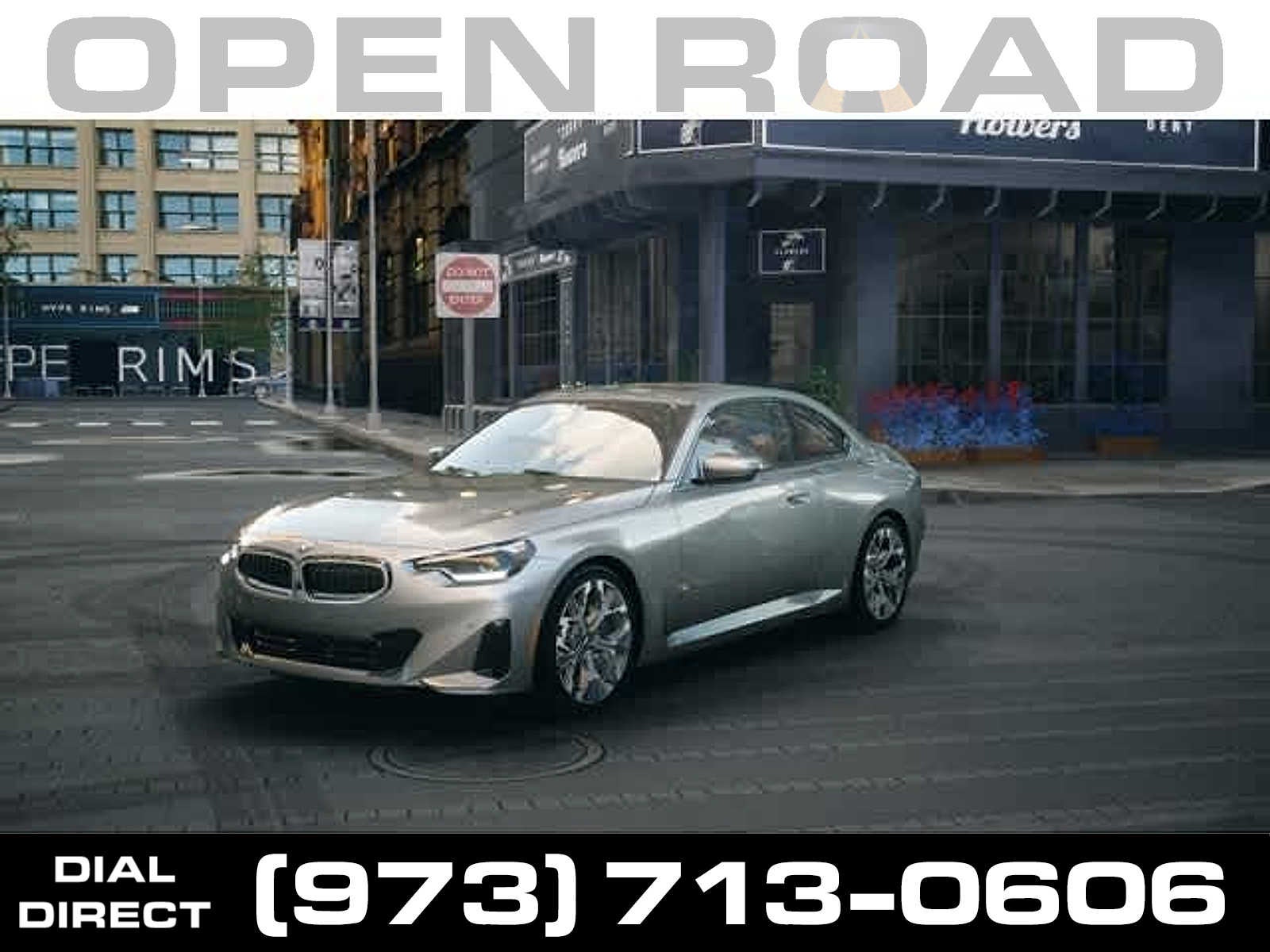 2025 BMW 2 Series 230i xDrive Coupe