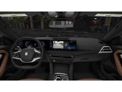 2025 BMW 2 Series 230i xDrive Coupe