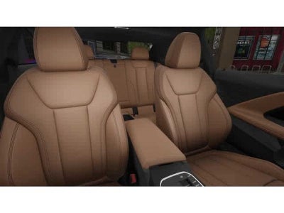 2025 BMW 2 Series 230i xDrive Coupe