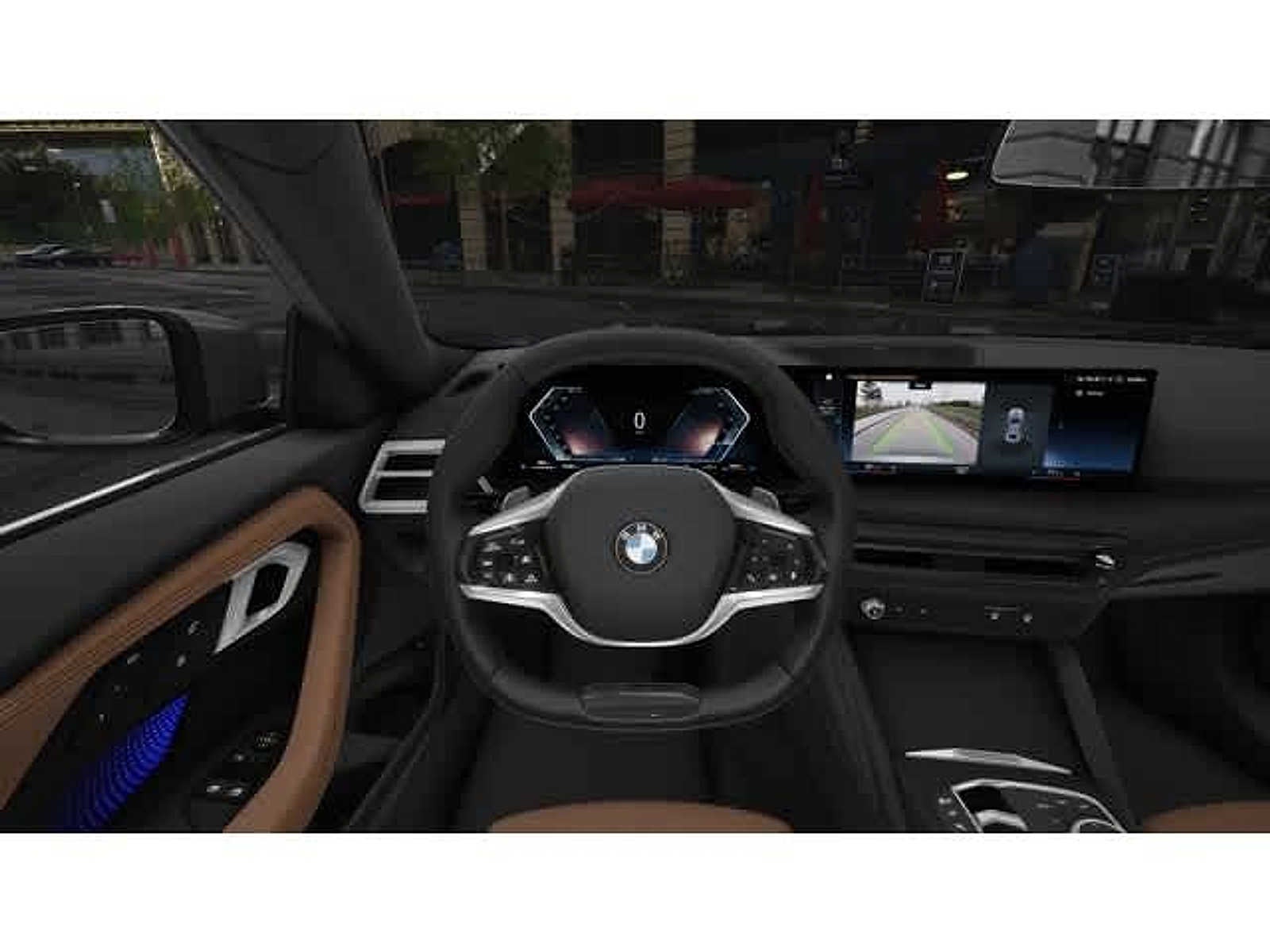 2025 BMW 2 Series 230i xDrive Coupe