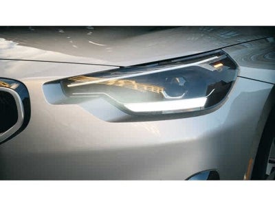 2025 BMW 2 Series 230i xDrive Coupe