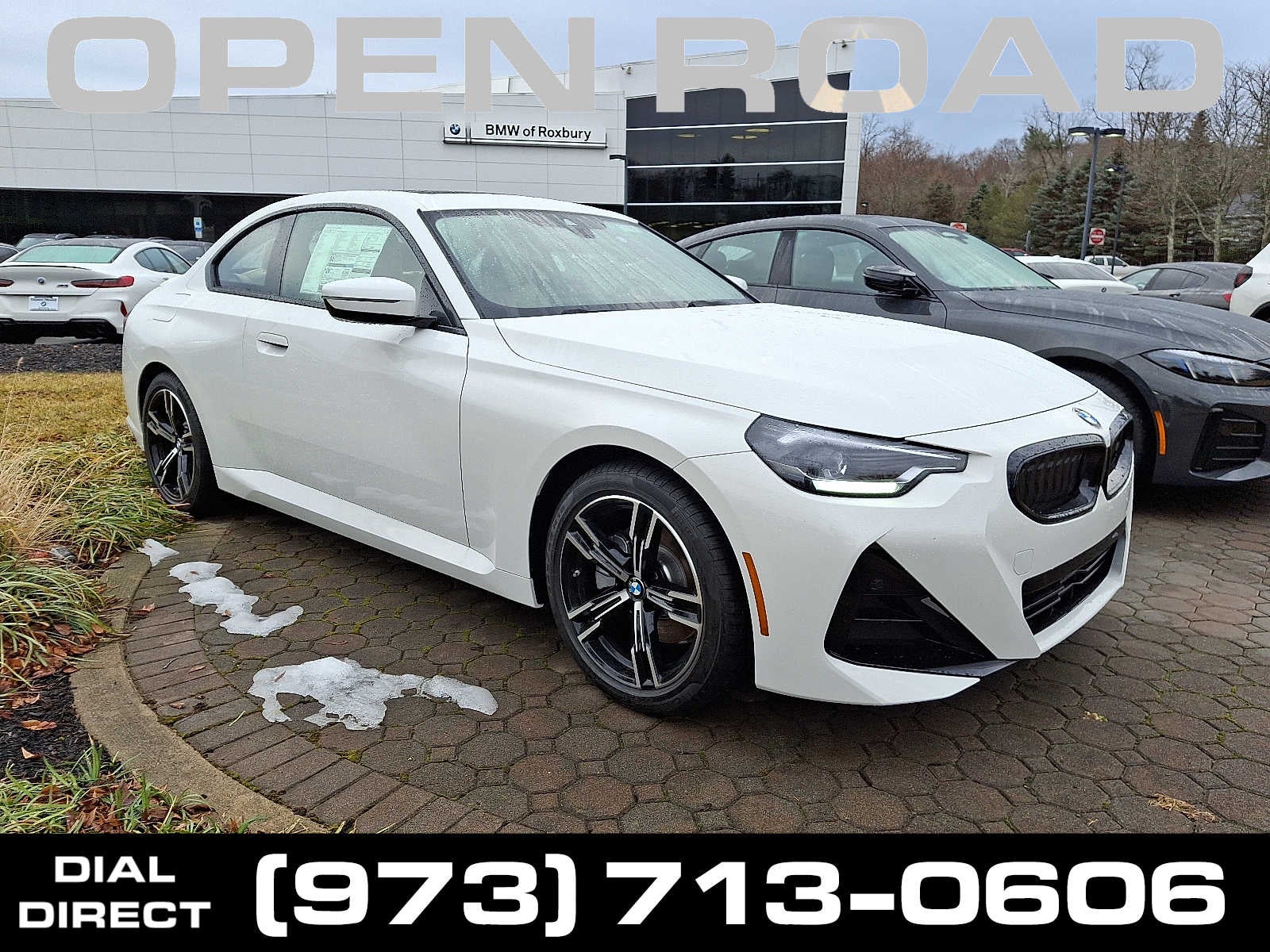 2026 BMW 2 Series 230i xDrive Coupe
