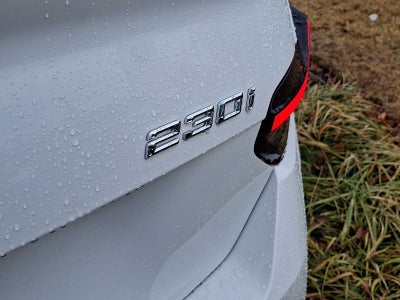 2026 BMW 2 Series 230i xDrive Coupe