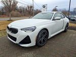 2026 BMW 2 Series 230i xDrive Coupe