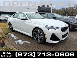 2026 BMW 2 Series 230i xDrive Coupe