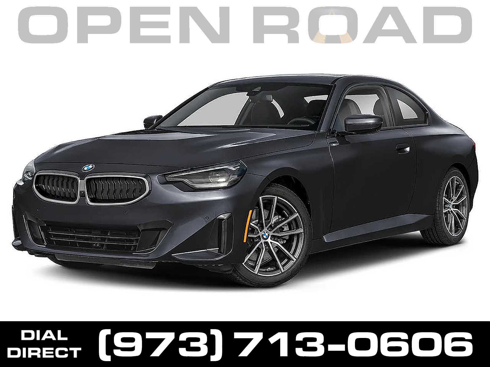 2026 BMW 2 Series 230i xDrive Coupe