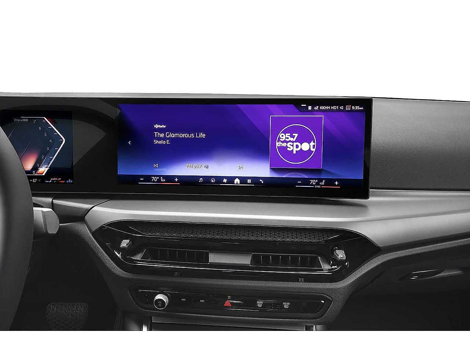 2026 BMW 2 Series 230i xDrive Coupe