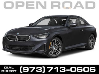 2026 BMW 2 Series 230i xDrive Coupe