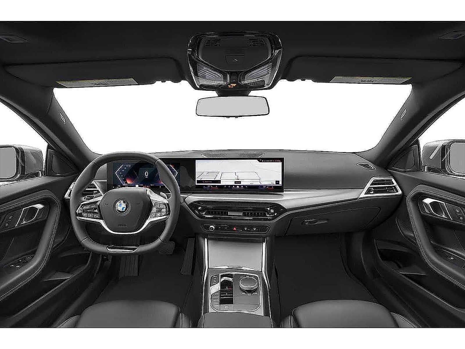 2026 BMW 2 Series 230i xDrive Coupe