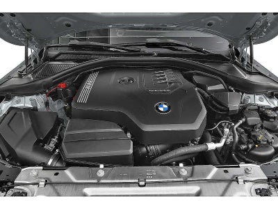 2026 BMW 2 Series 230i xDrive Coupe