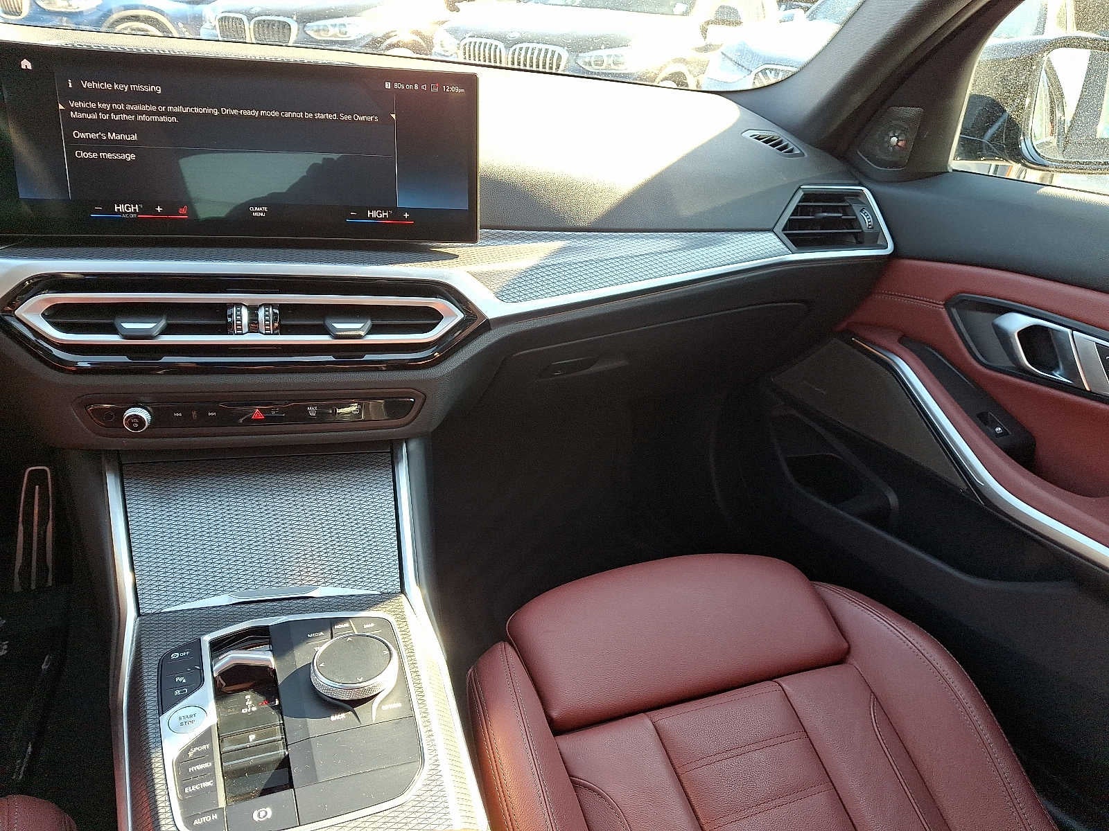 2023 BMW 3 Series 330e xDrive Plug-In Hybrid