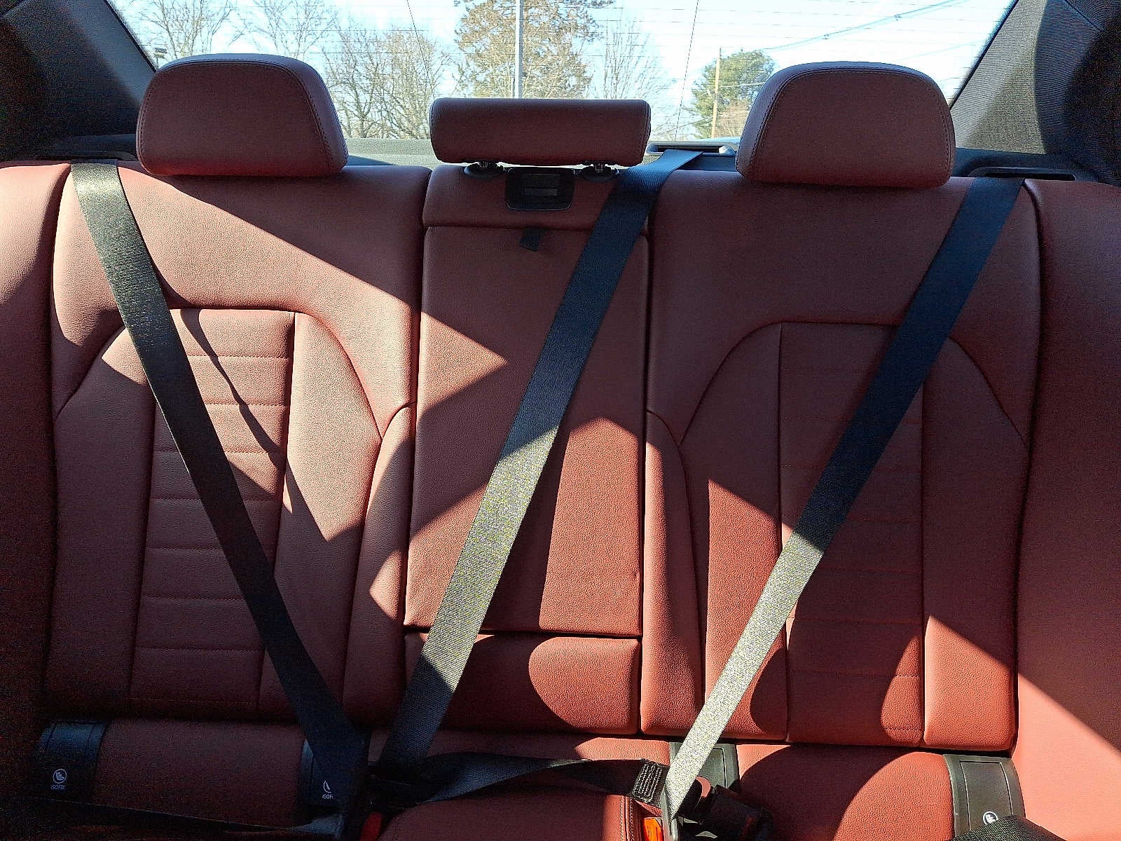 2023 BMW 3 Series 330e xDrive Plug-In Hybrid