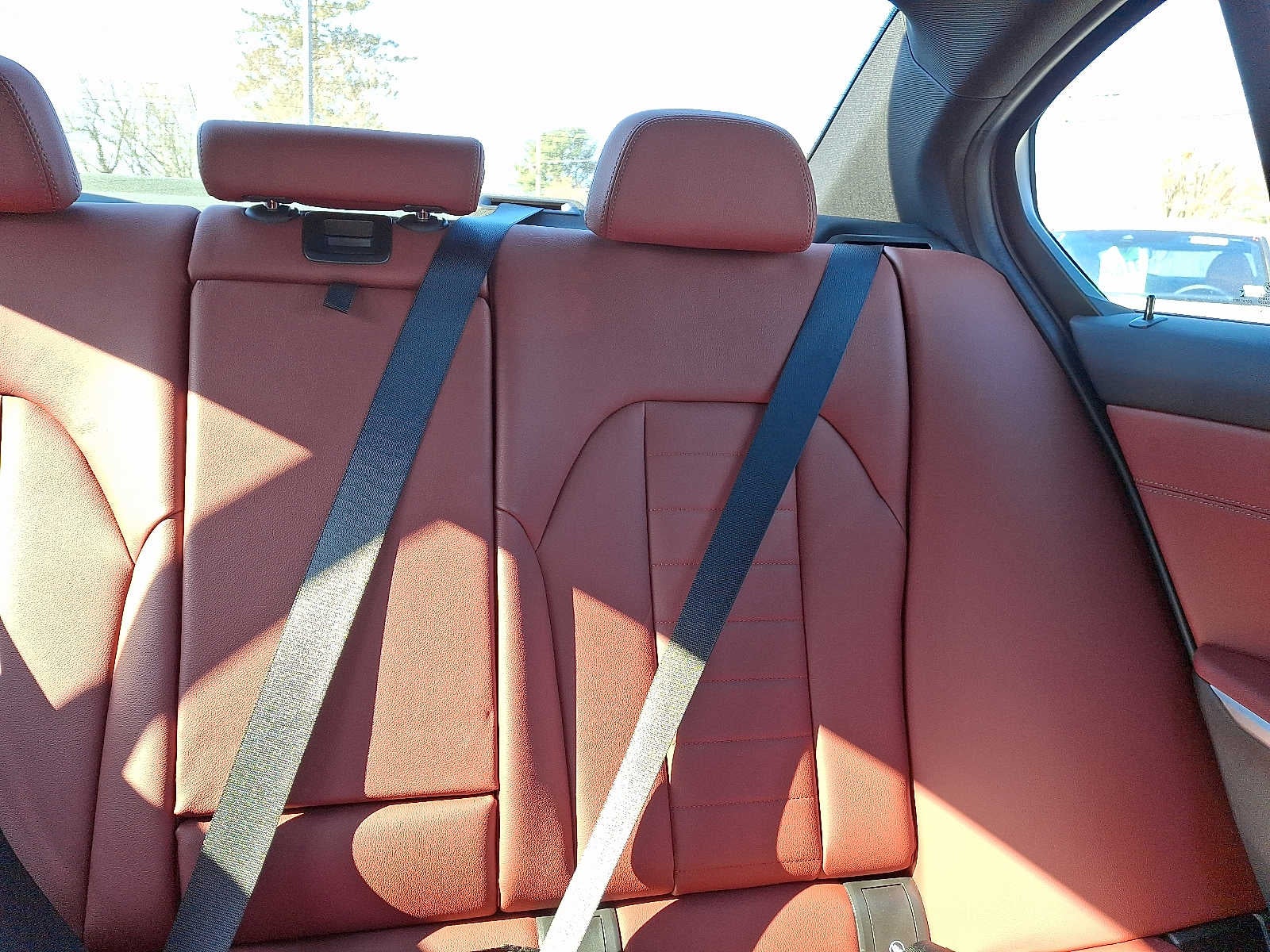 2023 BMW 3 Series 330e xDrive Plug-In Hybrid