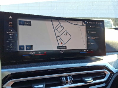 2023 BMW 3 Series 330e xDrive Plug-In Hybrid