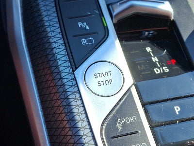 2023 BMW 3 Series 330e xDrive Plug-In Hybrid