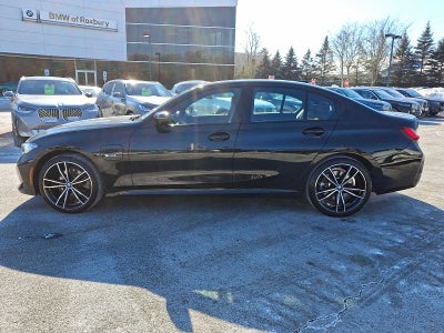 2023 BMW 3 Series 330e xDrive Plug-In Hybrid