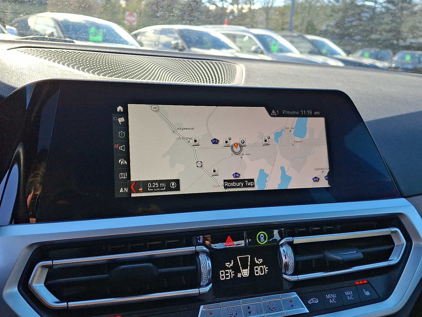 2020 BMW 3 Series 330i xDrive Sedan North America