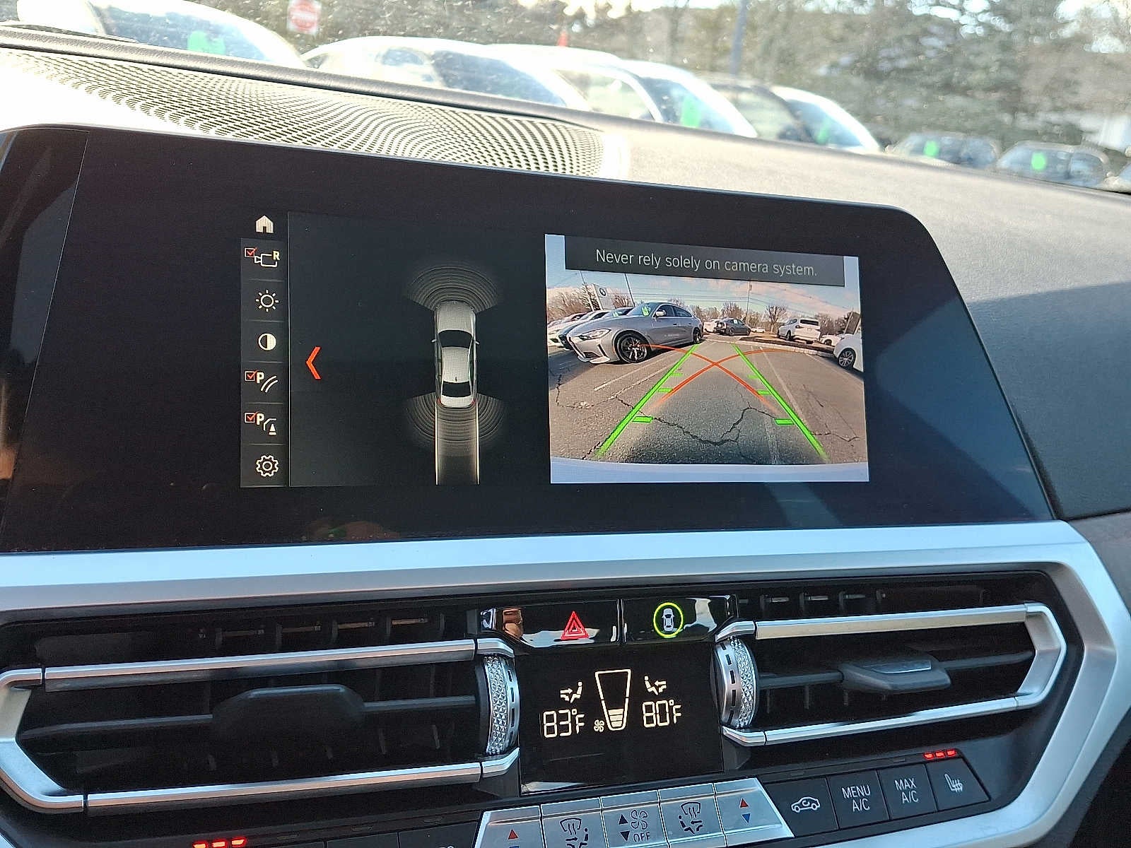 2020 BMW 3 Series 330i xDrive Sedan North America