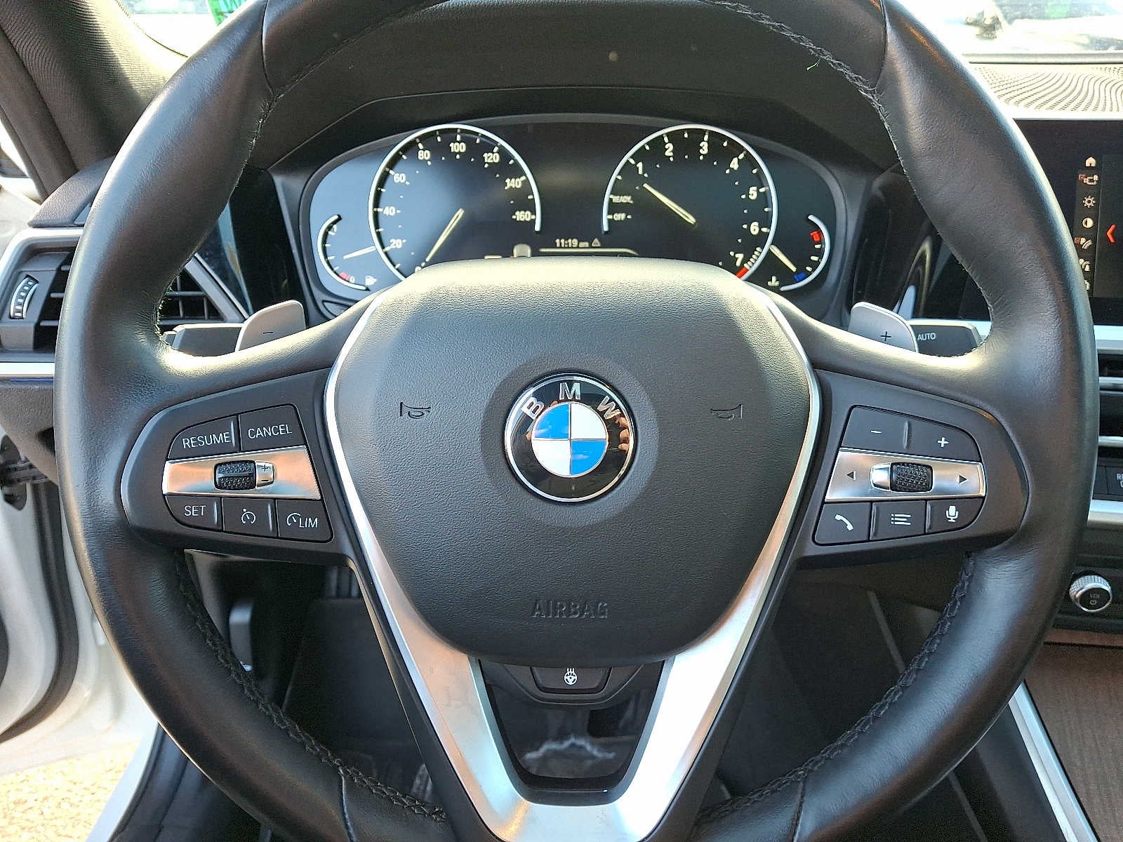 2020 BMW 3 Series 330i xDrive Sedan North America