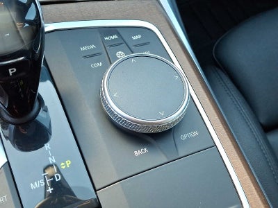 2020 BMW 3 Series 330i xDrive Sedan North America