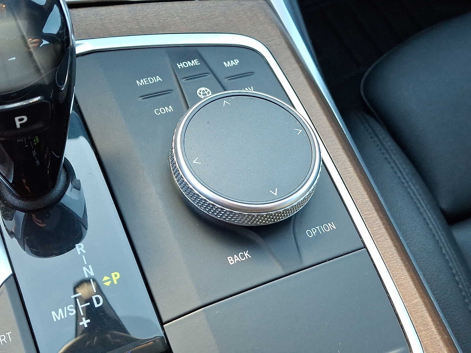 2020 BMW 3 Series 330i xDrive Sedan North America