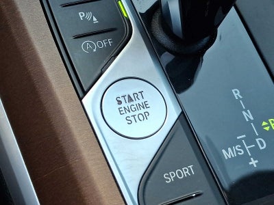 2020 BMW 3 Series 330i xDrive Sedan North America