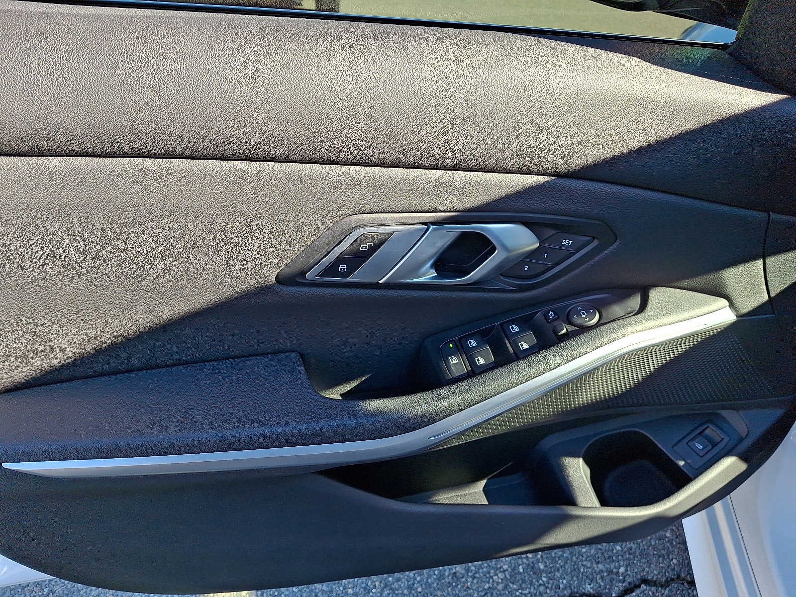 2020 BMW 3 Series 330i xDrive Sedan North America