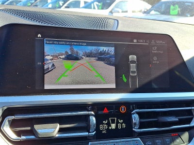 2020 BMW 3 Series 330i xDrive Sedan North America