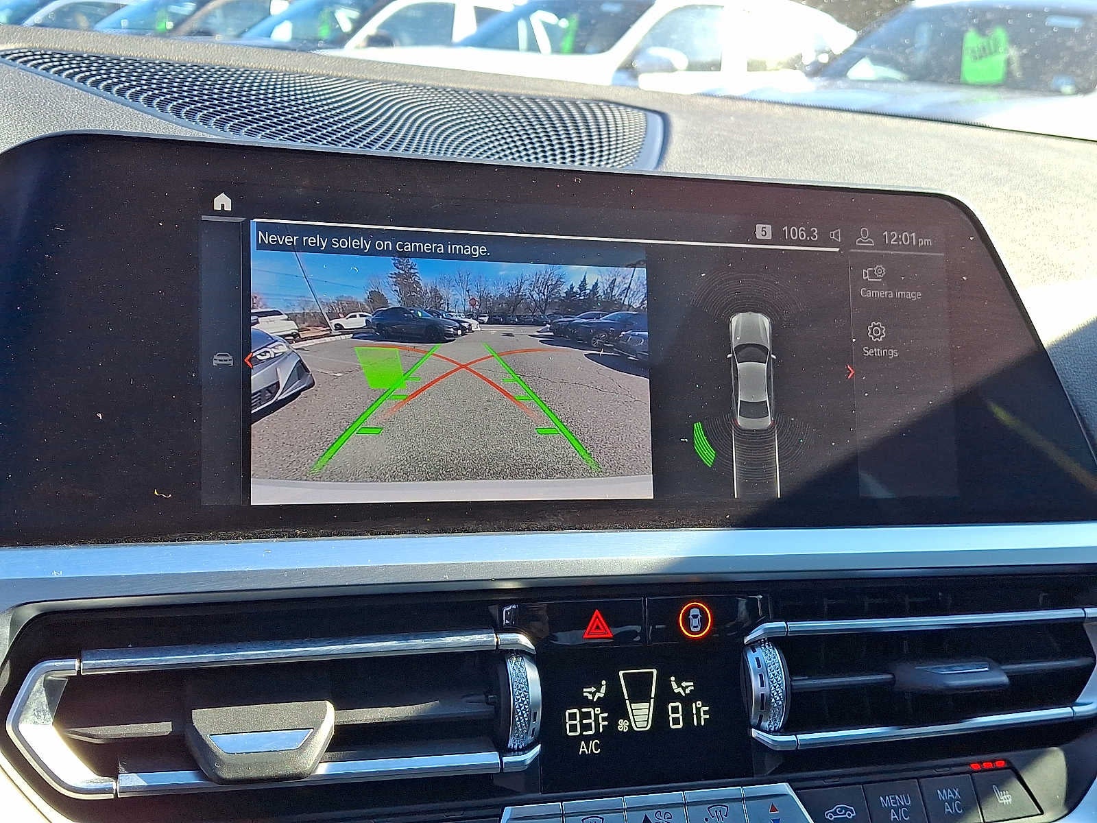 2020 BMW 3 Series 330i xDrive Sedan North America