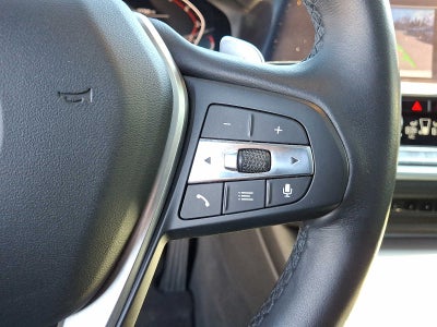 2020 BMW 3 Series 330i xDrive Sedan North America