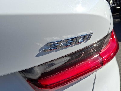 2020 BMW 3 Series 330i xDrive Sedan North America