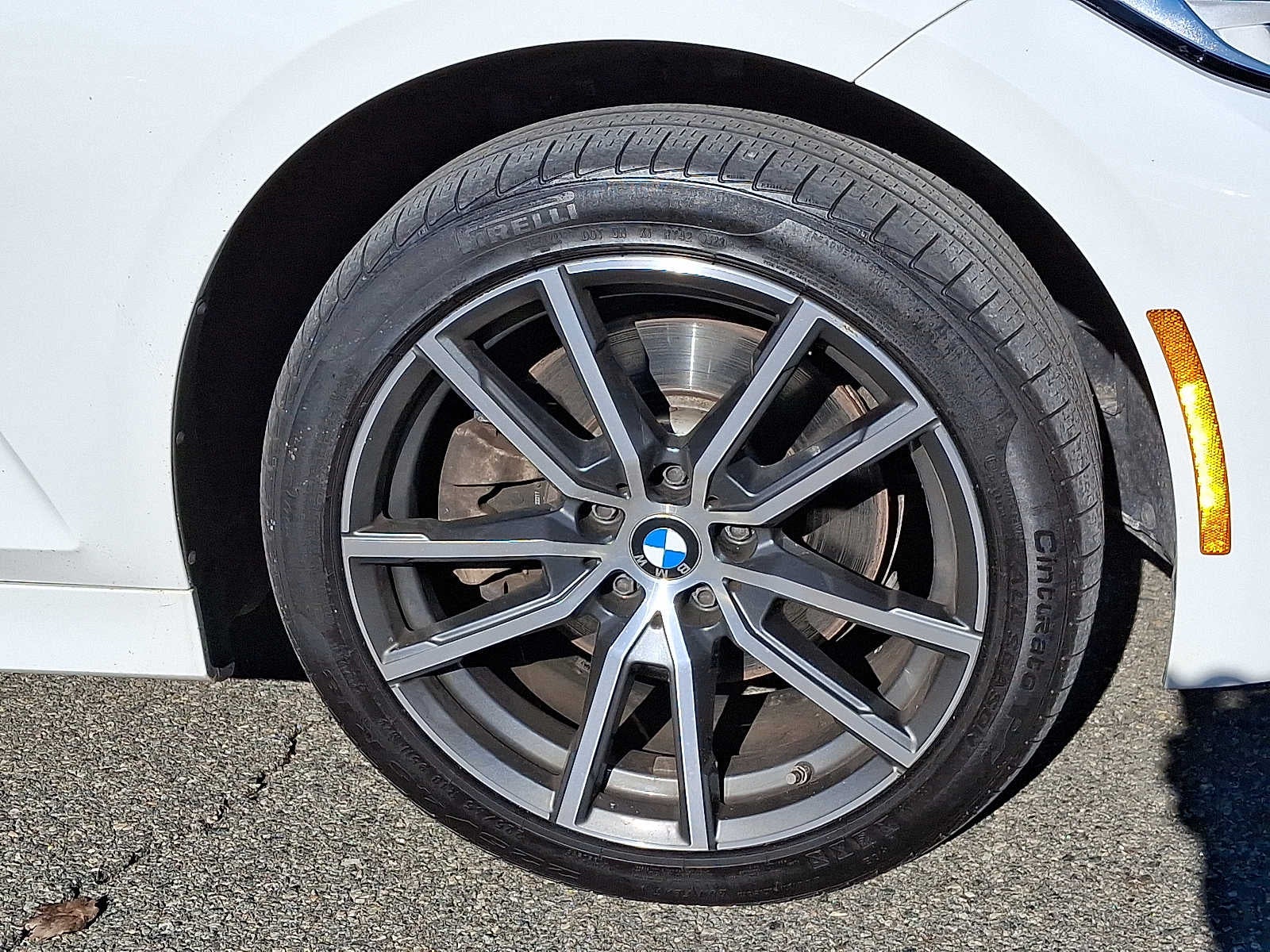 2020 BMW 3 Series 330i xDrive Sedan North America